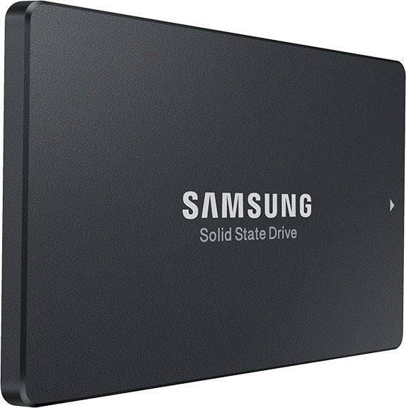 Solid-State Drive (SSD) Samsung PM883 960GB, Enterprise, 2.5 inch, SATA 6Gb/s