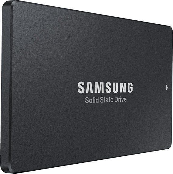 Dysk SSD Samsung SM883 240GB 2.5` SATA III (MZ7KH240HAHQ-00005)
