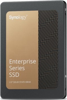 Dysk SSD Synology Synology SAT5210 2.5` 7000 GB Serial ATA III