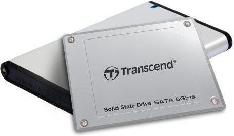 Dysk SSD Transcend 480 GB 2.5` USB 3.0 SATA III (TS480GJDM420)