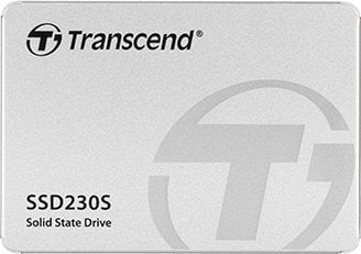 Dysk SSD Transcend SSD 4TB Transcend 2,5` (6.3cm) SSD230S, SATA3, 3D NAND TLC