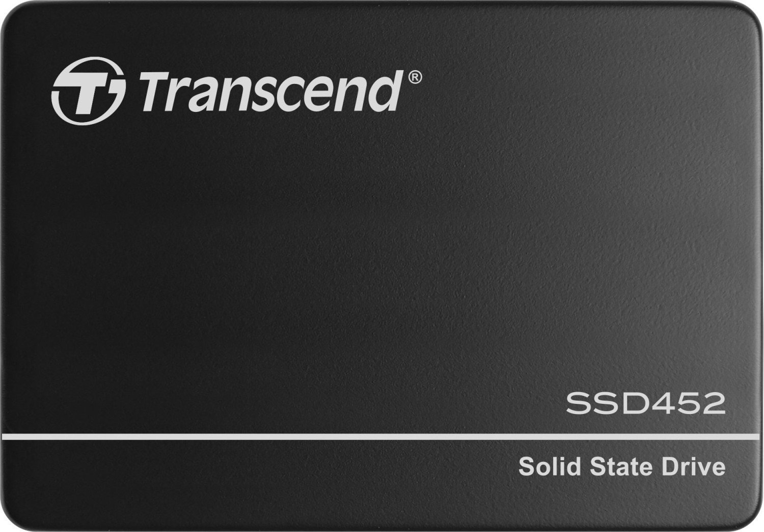 Dysk SSD Transcend SSD452K 1TB 2.5` SATA III (TS1TSSD452K)