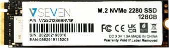 Dysk SSD V7 128GB V7 NVME GEN3X4 M.2 NVME