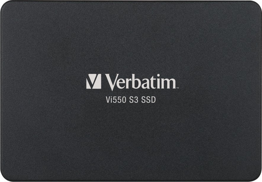 Dysk SSD Verbatim Verbatim Vi550 S3 2,5 SSD 4TB SATA III 49355