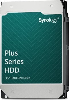 Hard Disk-uri - Dysk Synology Dysk HDD 8TB HAT3310-8T SATA 512e 3,5 cala 7,2k 6Gb/s