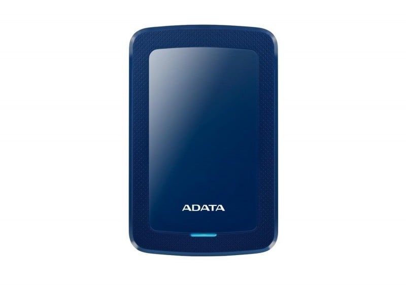 HDD extern ADATA Classic HV300 2TB albastru (AHV300-2TU31-CBL)