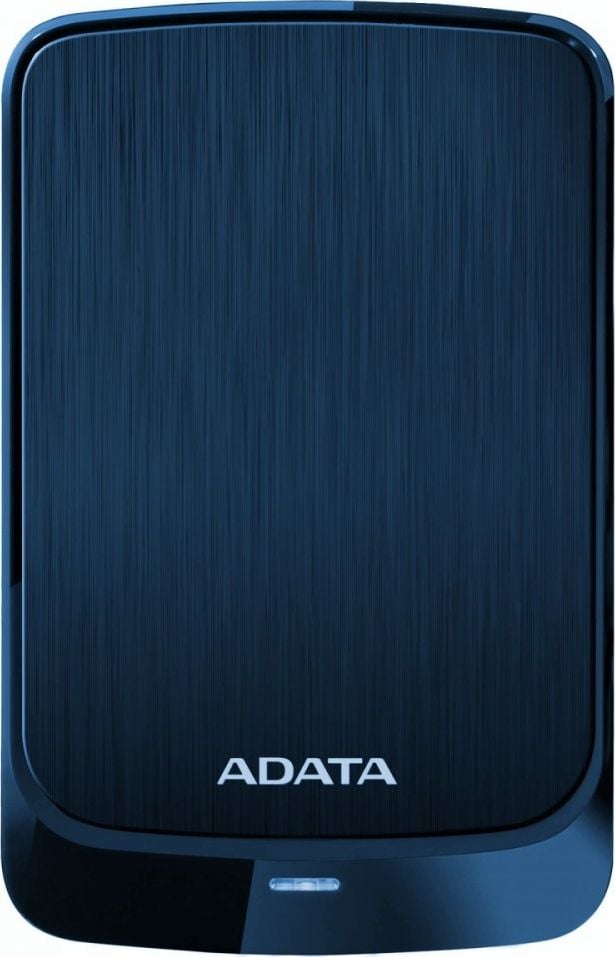 Dysk zewnętrzny HDD ADATA HV320 1TB Niebieski (AHV320-1TU31-CBL)