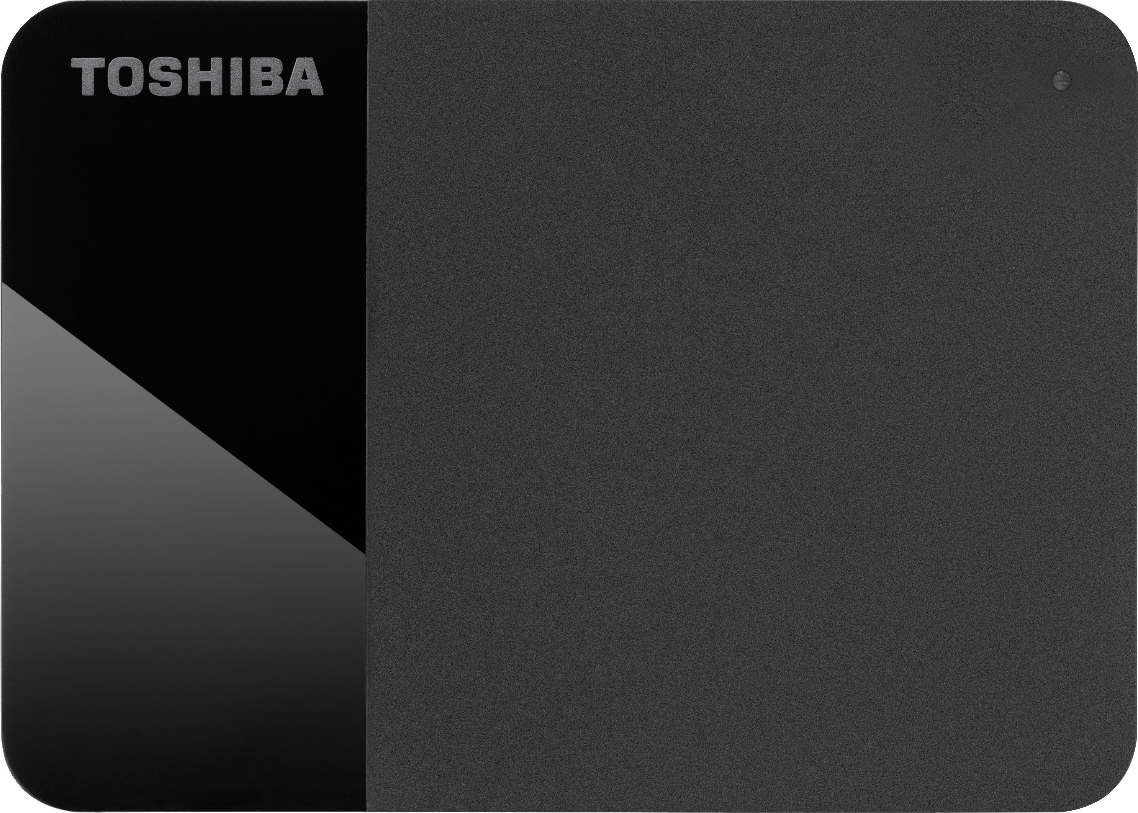 Hard Disk extern Toshiba HDTP310EK3AA, Canvio Ready, USB 3.0 Micro-B, 1 TB , 2.5''