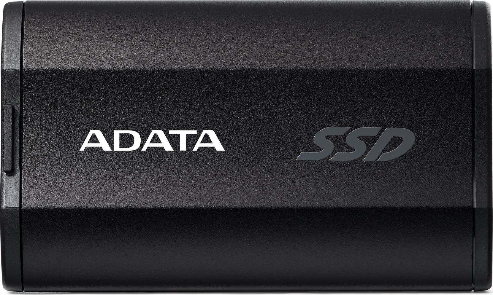 Dysk zewnętrzny SSD ADATA Dysk SSD External SD810 1TB USB3.2C 20Gb/s Black
