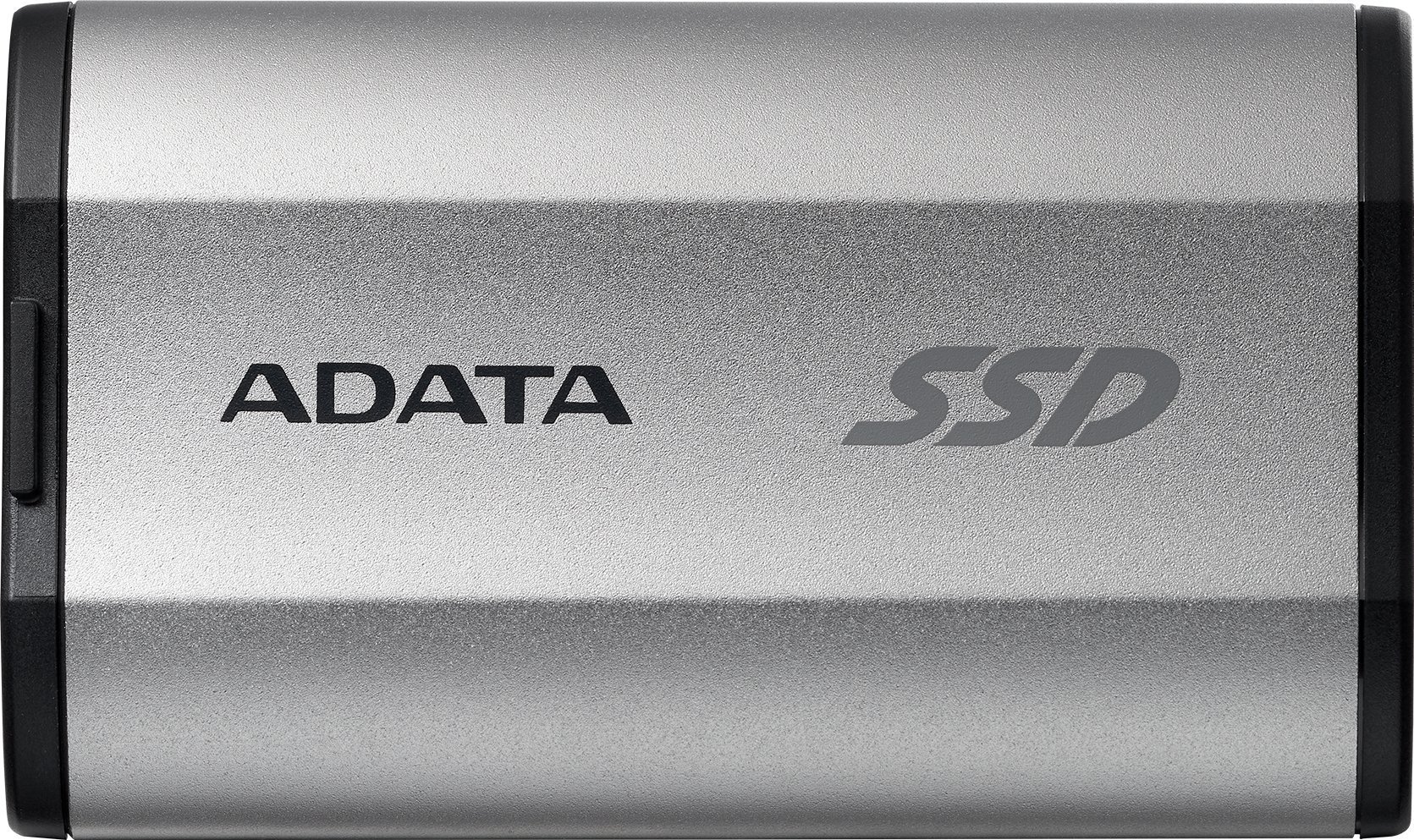 Dysk zewnętrzny SSD ADATA Dysk SSD External SD810 500G USB3.2 20Gb/s Silver