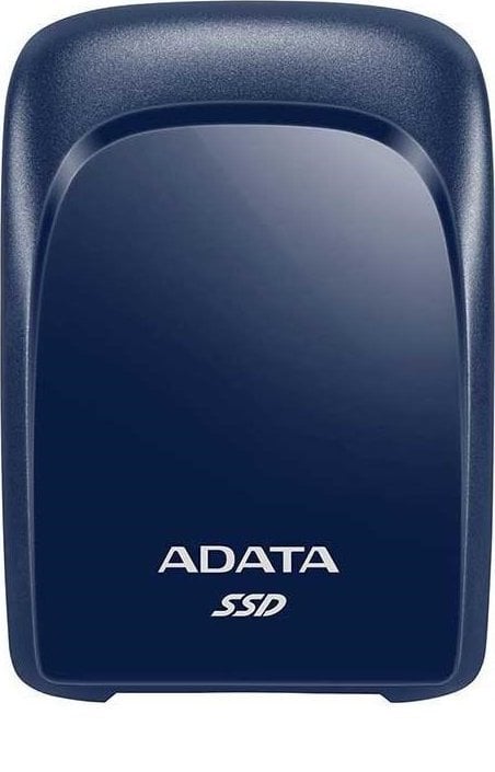 Solid State Drive extern Adata ASC680-960GU32G2-CBL, USB-C, 960 GB