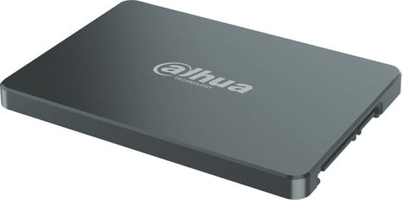 Dysk zewnętrzny SSD Dahua Technology Dahua Technology SSD-C800AS2TB 2.5` 2 TB Serial ATA III 3D NAND