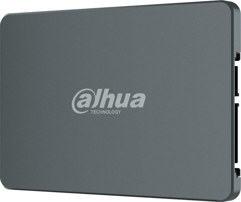 Dysk zewnętrzny SSD Dahua Technology Dahua Technology SSD-S820GS512G 2.5` 512 GB SATA 3D NAND