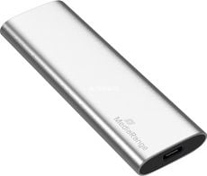 Solid State Drive Media Range MR1101, USB-C, 240 GB