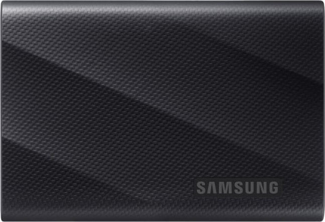 Dysk zewnętrzny SSD Samsung T9 4TB Czarny (MU-PG4T0B/EU)