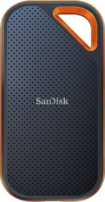 Solid State Drive SanDisk SDSSDE81-2T00-G25, USB-C, 2 TB