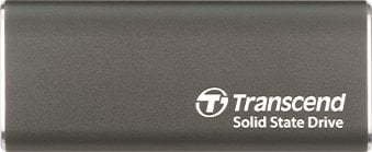 Dysk zewnętrzny SSD Transcend SSD USB-C 500GB EXT./TS500GESD265C TRANSCEND