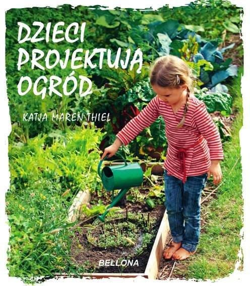 Copiii proiectează o grădină