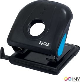 Punch Eagle P5180L 25 coli negru (AA600EAG)