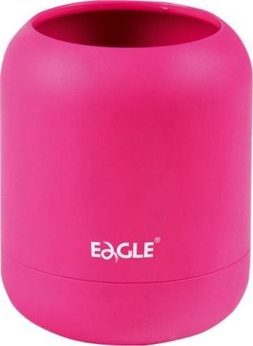 Eagle Container pentru pixuri EAGLE TYP691 Ha! vultur roz