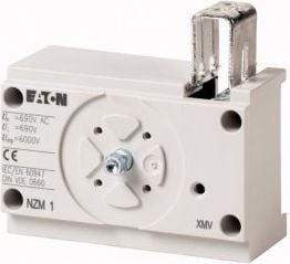 Blocare mecanică Eaton pentru buton NZM2-XMV (281582)