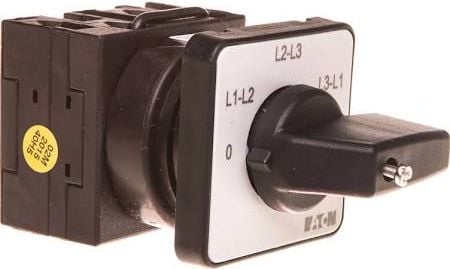 comutator Cam voltmetre 4P 20A T0-2-15920 / E (038861)