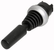 Joystick cu patru pozitii doua trepte spring-M22-WJ4-2P (110836)