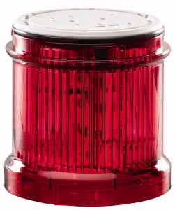 24V LED Modul bliț SL7-FL24-R roșu 171404