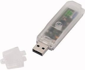 Xcomfort modul USB la un program de calculator CKOZ-00/13 (168548)