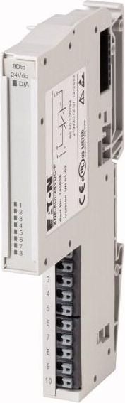 Intrare digitală 24V DC 8IN XI / ON ECO XNE-8DI-24V-P (140035)