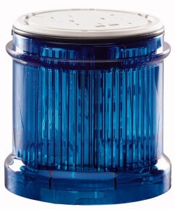Modul LED Eaton 24V SL7-L24-B albastru 171461
