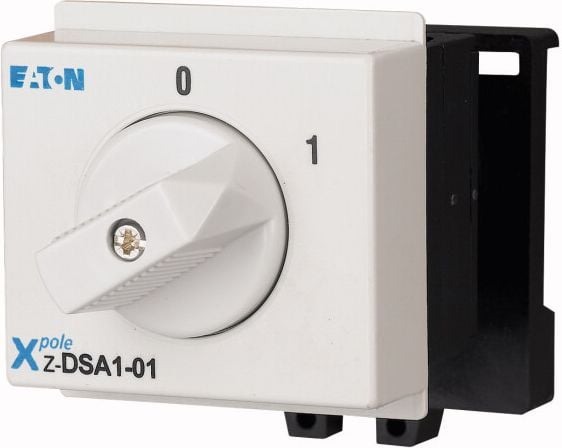 Comutator rotativ 1P 20A 0-1 Z-DSA1-01 (248868)