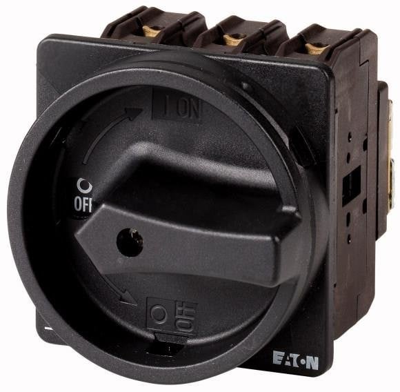 disconnector principal P3-63 / EA / SVB-SW / HI11 63A 3P 022264