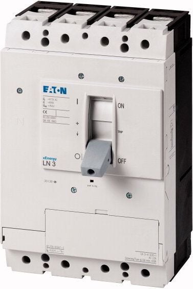 Comutator disconnector 4P 630A LN3-4-630-I (112011)