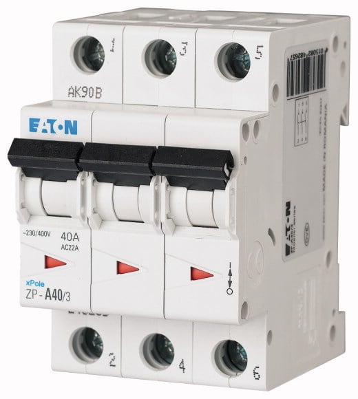 disconnector modular 40A ZP-A40 / 3 248 265