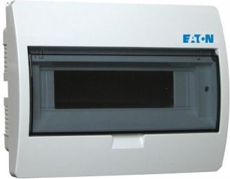 Placă de distribuție modulară Eaton 1 x 12 IP40 BC-U-1/12-ECO (280354)