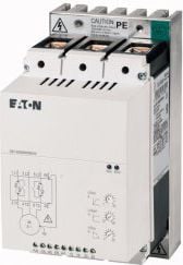 Eaton Soft starter trifazat 400VAC 41A 22kW/400V Uc 110/230V AC DS7-342SX041N0-N (134934)
