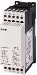 Eaton Soft starter trifazat 400VAC 4A 1.5kW/400V Uc=24V AC/DC DS7-340SX004N0-N (134847)