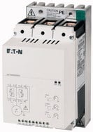 Eaton Softstarter DS7-342SX055N0-N 55A Uc=110/230V 134935