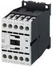 contactor de putere 12A 110VAC 3P 1R 0Z DILM12-01 (276862)
