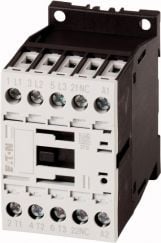 contactor de putere 12A 400Vac 3P 1R 0Z DILM12-01 (276867)