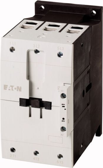 contactor de putere 150A 3P 24V AC DILM150 (239585)