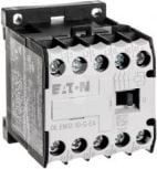 Contactor de putere Eaton 15A 3P 230V AC 0Z 1R DILM15-01-EA (189907)