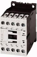 Contactor de putere Eaton 15A 3P 24V AC 0Z 1R DILM15-01 (290097)