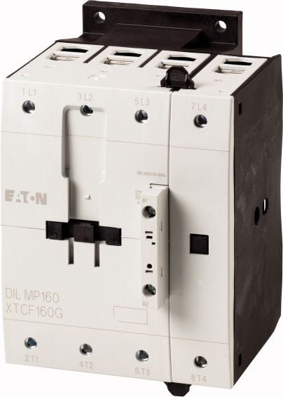 Eaton Stycznik mocy 200A 4P 190 - 240V AC 0Z 0R (109925)