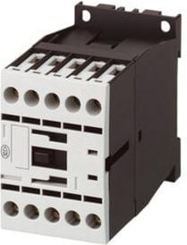 Putere contactor AC-1 20A 4P 230V AC DILMP20 (276970)