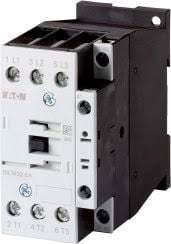 Contactor 32A 3P 230V AC 0Z 1R DILM32-01-EA (190003)