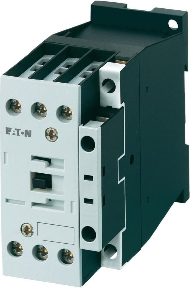 contactor de putere 38A 3P 230V AC 0R DILM38-10 1Z (112428)