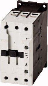 Contactor 40A 3P 110V AC 0Z 0R DILM40 (277763)