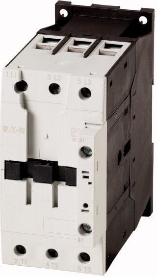Contactor 40A 3P 200-240V DC DILM40 (277783)